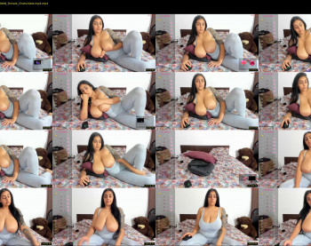 rosasweet02 — 121 minute Chaturbate female cam show recording, 720p, Oct 2, 2023