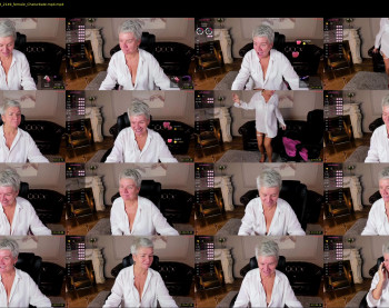 roxana_brooks — 116 minute Chaturbate female cam show recording, 720p, Oct 1, 2023