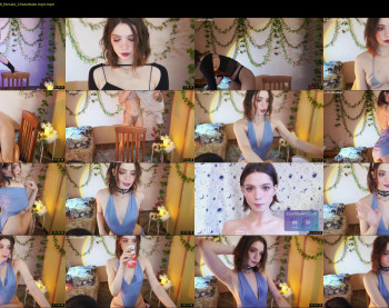 shiny_jail — 115 minute Chaturbate female cam show recording, 720p, Oct 2, 2023