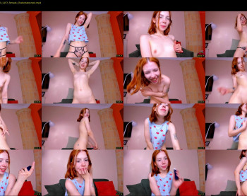 sleepycode002 — 50 minute Chaturbate female cam show recording, 720p, Oct 1, 2023