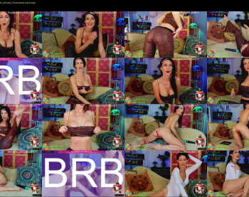 sofia3211 — 121 minute Chaturbate couple cam show recording, 720p, Oct 1, 2023