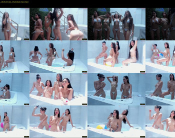 sofia_cleyton1 — 34 minute Chaturbate female cam show recording, 720p, Oct 1, 2023
