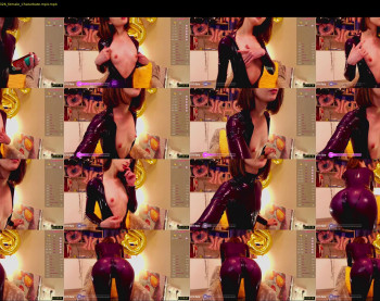 sonia__rose — 17 minute Chaturbate female cam show recording, 720p, Oct 1, 2023
