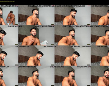 studcamx — 8 minute Chaturbate male cam show recording, 720p, Oct 1, 2023