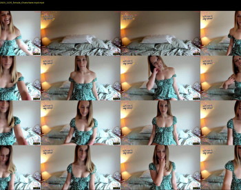 summer_sunshine_ — 10 minute Chaturbate female cam show recording, 720p, Oct 1, 2023