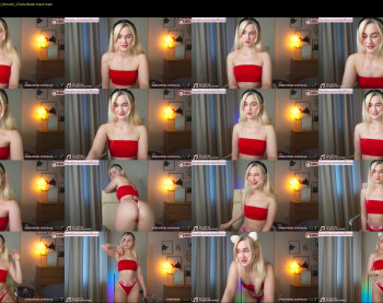 sunnyfia — 25 minute Chaturbate female cam show recording, 720p, Oct 1, 2023