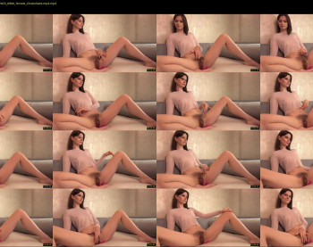 sweetsweet__baby — 19 minute Chaturbate female cam show recording, 720p, Oct 1, 2023