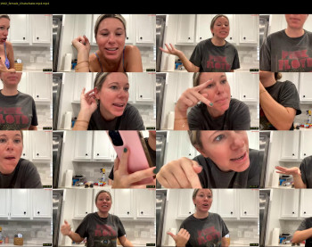 texas_blonde — 9 minute Chaturbate female cam show recording, 720p, Oct 1, 2023
