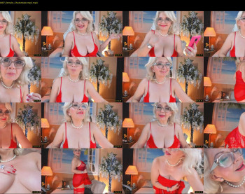 victoria_dior — 120 minute Chaturbate female cam show recording, 720p, Oct 2, 2023