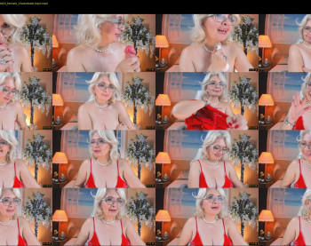 victoria_dior — 14 minute Chaturbate female cam show recording, 720p, Oct 2, 2023