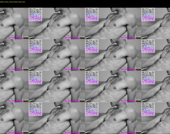 viktor_secret — 8 minute Chaturbate male cam show recording, 720p, Oct 1, 2023