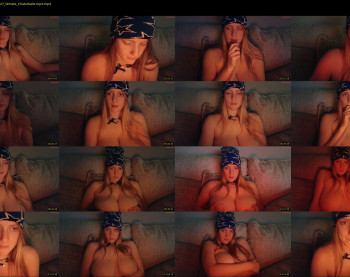 x__rose__x — 17 minute Chaturbate female cam show recording, 720p, Oct 1, 2023