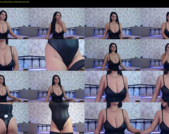 1dream_magical — 41 minute Chaturbate female cam show recording, 720p, Oct 2, 2023