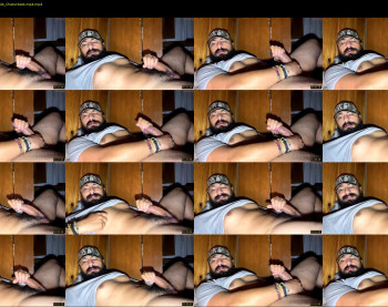 1ui5 — 5 minute Chaturbate male cam show recording, 720p, Oct 2, 2023