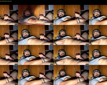 1ui5 — 15 minute Chaturbate male cam show recording, 720p, Oct 2, 2023
