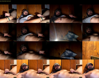 1ui5 — 10 minute Chaturbate male cam show recording, 720p, Oct 2, 2023