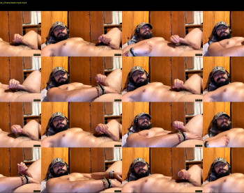 1ui5 — 17 minute Chaturbate male cam show recording, 720p, Oct 2, 2023