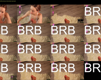 _alexa_gold_ — 80 minute Chaturbate female cam show recording, 720p, Oct 2, 2023