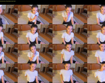 _babysina_ — 8 minute Chaturbate female cam show recording, 720p, Oct 2, 2023