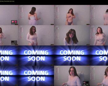_enni__ — 30 minute Chaturbate female cam show recording, 720p, Oct 2, 2023
