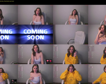 _enni__ — 120 minute Chaturbate female cam show recording, 720p, Oct 2, 2023