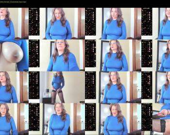 _jeniffer_hot — 24 minute Chaturbate female cam show recording, 720p, Oct 2, 2023