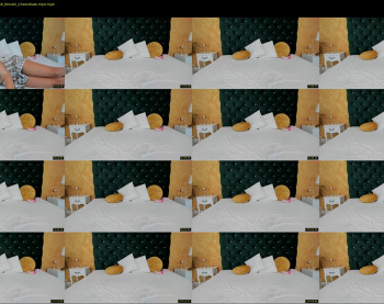 _jollie_joy — 101 minute Chaturbate female cam show recording, 720p, Oct 3, 2023