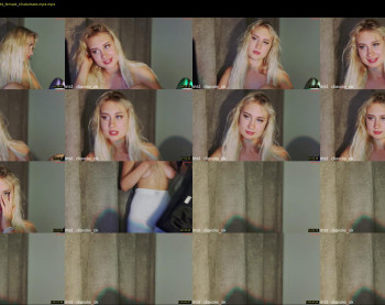 _kateline_ — 79 minute Chaturbate female cam show recording, 720p, Oct 3, 2023