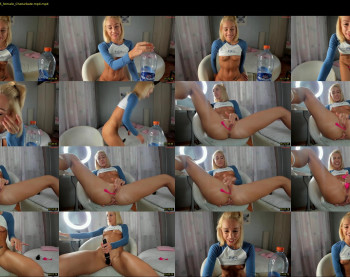 _mito_69 — 13 minute Chaturbate female cam show recording, 720p, Oct 2, 2023