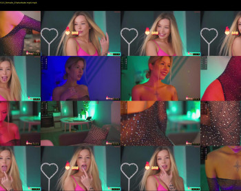 _taylor_swift — 120 minute Chaturbate female cam show recording, 720p, Oct 2, 2023