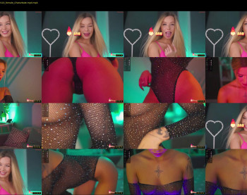 _taylor_swift — 121 minute Chaturbate female cam show recording, 720p, Oct 2, 2023