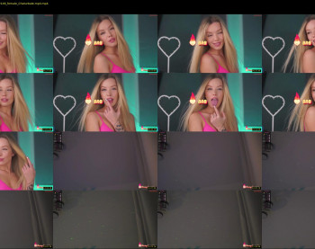 _taylor_swift — 25 minute Chaturbate female cam show recording, 720p, Oct 2, 2023