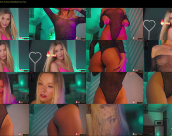 _taylor_swift — 121 minute Chaturbate female cam show recording, 720p, Oct 3, 2023