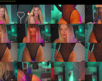 _taylor_swift — 91 minute Chaturbate female cam show recording, 720p, Oct 3, 2023