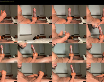 ahnoreclis — 41 minute Chaturbate male cam show recording, 720p, Oct 2, 2023