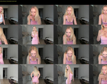 aleksa_cutie — 120 minute Chaturbate female cam show recording, 720p, Oct 2, 2023