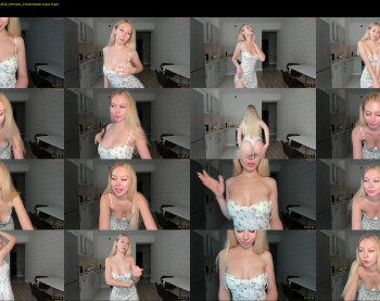 aleksa_cutie — 62 minute Chaturbate female cam show recording, 720p, Oct 2, 2023