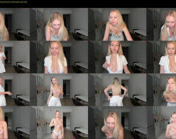 aleksa_cutie — 109 minute Chaturbate female cam show recording, 720p, Oct 2, 2023