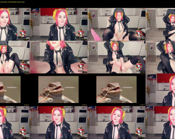 alicentity — 67 minute Chaturbate female cam show recording, 720p, Oct 2, 2023