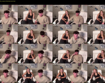 alpha_luke — 3 minute Chaturbate male cam show recording, 720p, Oct 3, 2023