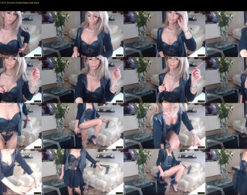 amanda0803 — 4 minute Chaturbate female cam show recording, 720p, Oct 2, 2023
