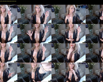 amanda0803 — 10 minute Chaturbate female cam show recording, 720p, Oct 2, 2023