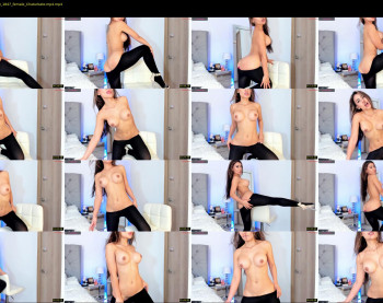 ameliajones_1 — 7 minute Chaturbate female cam show recording, 720p, Oct 2, 2023
