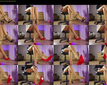 amina_key — 120 minute Chaturbate female cam show recording, 720p, Oct 2, 2023