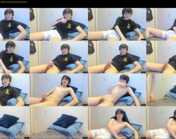 an0nymouse3 — 26 minute Chaturbate male cam show recording, 720p, Oct 2, 2023
