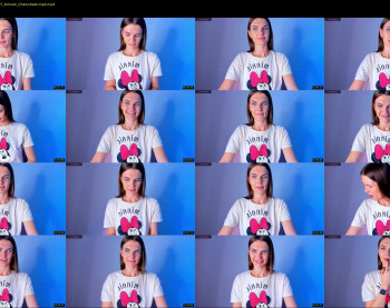 anissaa__ — 7 minute Chaturbate female cam show recording, 720p, Oct 2, 2023
