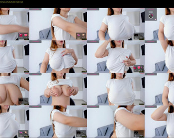 ann__w — 36 minute Chaturbate female cam show recording, 720p, Oct 2, 2023