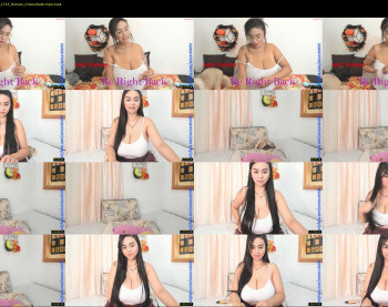 annavalente_ — 121 minute Chaturbate female cam show recording, 720p, Oct 2, 2023