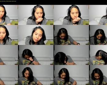 annaxnasty — 29 minute Chaturbate female cam show recording, 720p, Oct 2, 2023
