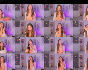 annie_evans24 — 17 minute Chaturbate female cam show recording, 720p, Oct 3, 2023